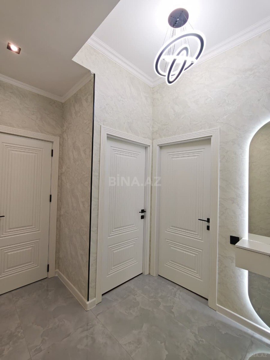 2 otaqlı yeni tikili - Xırdalan - 55 m² (15)