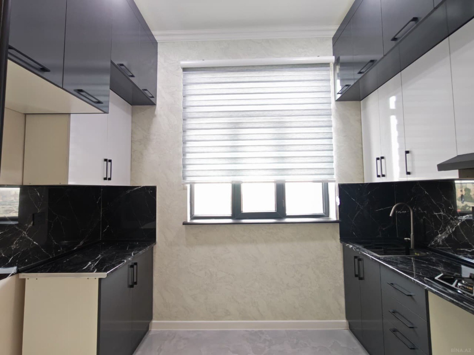2 otaqlı yeni tikili - Xırdalan - 55 m² (12)