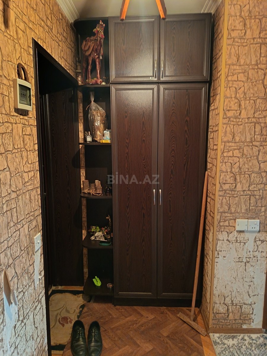2 otaqlı köhnə tikili - Sumqayıt - 58 m² (1)