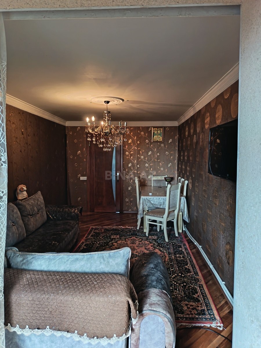 2 otaqlı köhnə tikili - Sumqayıt - 58 m² (2)