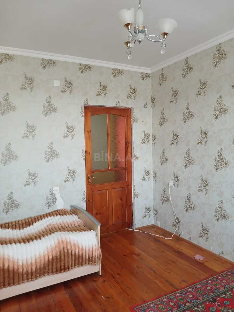 4 otaqlı yeni tikili - Qaraçuxur q. - 100 m² (4)