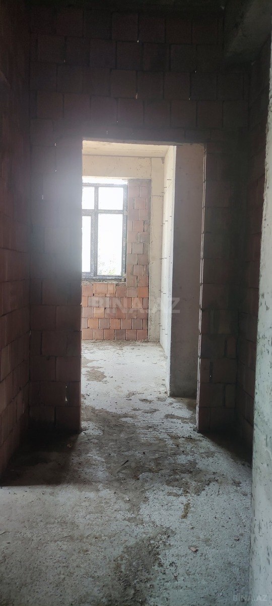 2 otaqlı yeni tikili - Həzi Aslanov m. - 67 m² (20)