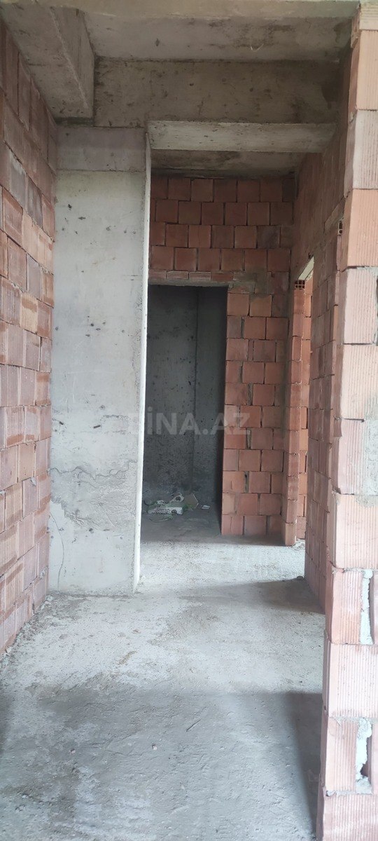 2 otaqlı yeni tikili - Həzi Aslanov m. - 67 m² (18)