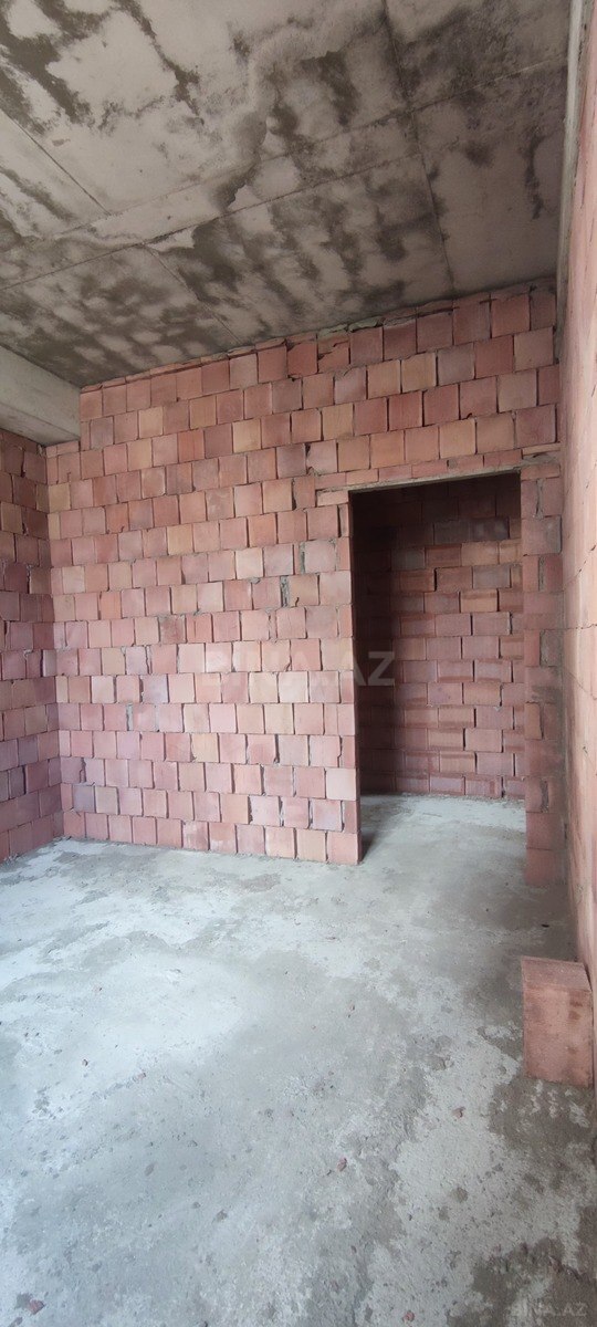 2 otaqlı yeni tikili - Həzi Aslanov m. - 67 m² (12)