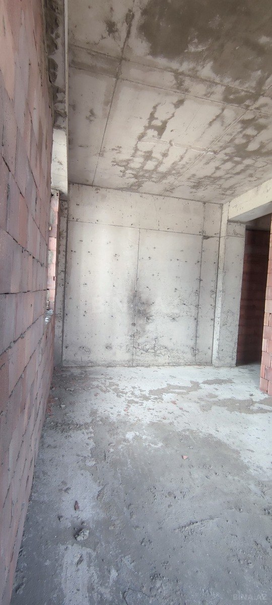 2 otaqlı yeni tikili - Həzi Aslanov m. - 67 m² (8)