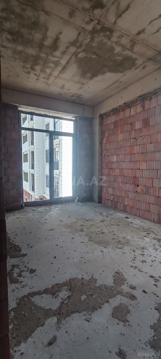 2 otaqlı yeni tikili - Həzi Aslanov m. - 67 m² (7)