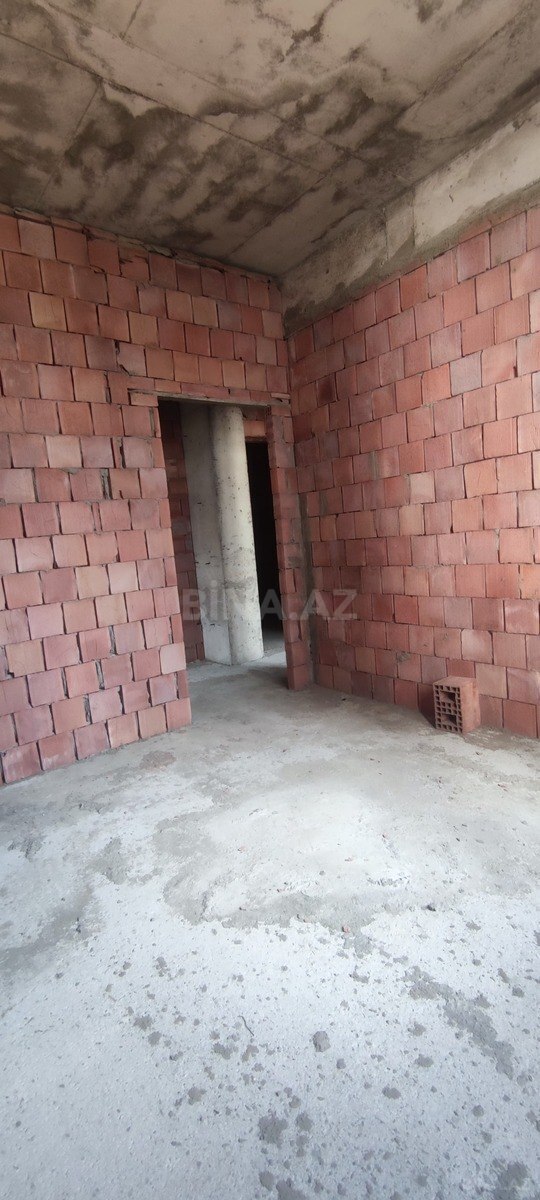 2 otaqlı yeni tikili - Həzi Aslanov m. - 67 m² (14)