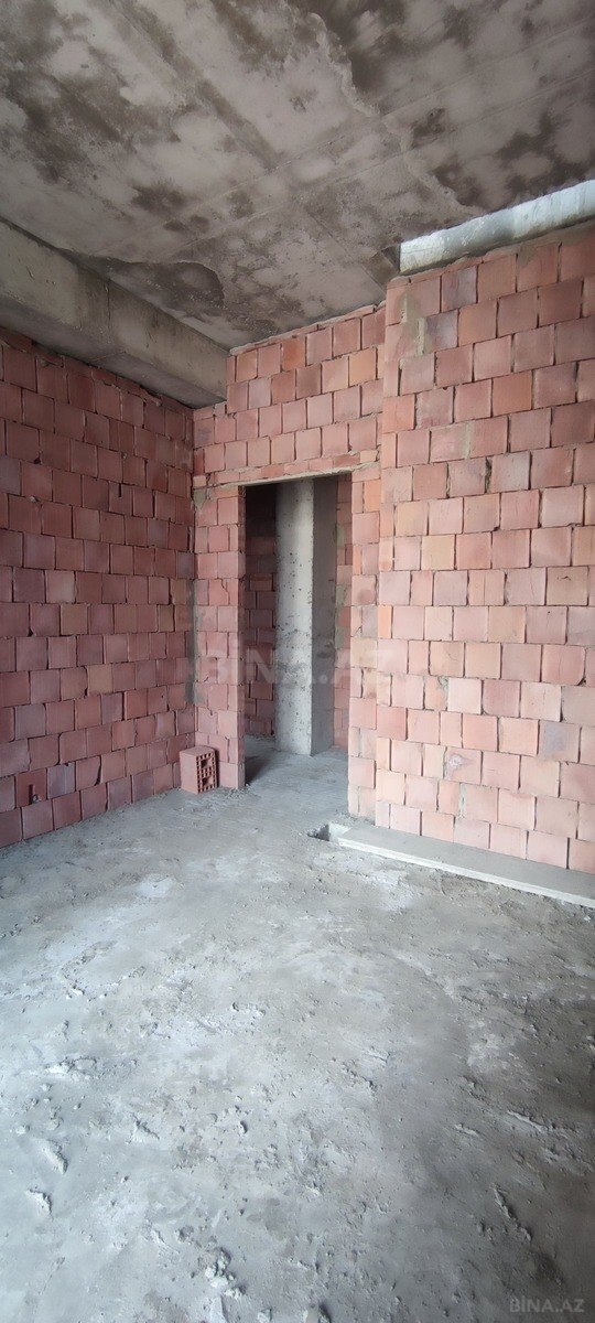 2 otaqlı yeni tikili - Həzi Aslanov m. - 67 m² (15)