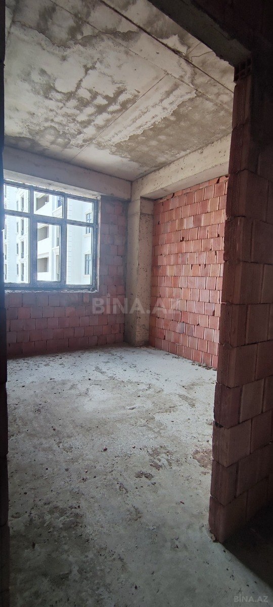 2 otaqlı yeni tikili - Həzi Aslanov m. - 67 m² (11)
