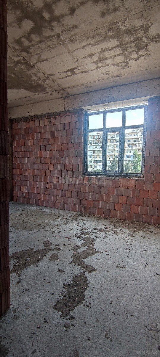 2 otaqlı yeni tikili - Həzi Aslanov m. - 67 m² (9)
