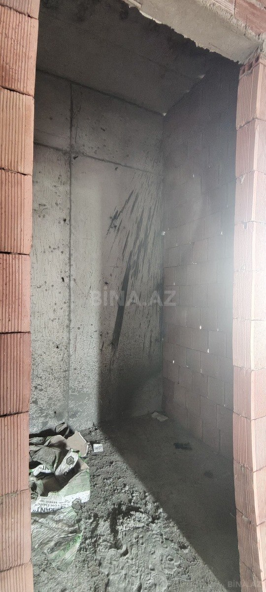 2 otaqlı yeni tikili - Həzi Aslanov m. - 67 m² (17)