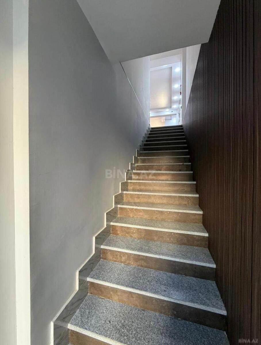 2 otaqlı ofis - Gənclik m. - 120 m² (10)