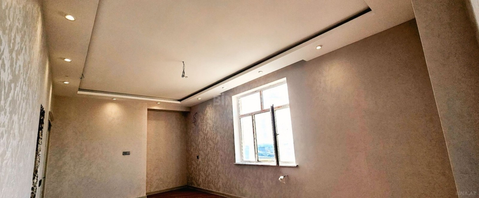 4 otaqlı yeni tikili - Memar Əcəmi m. - 195 m² (8)