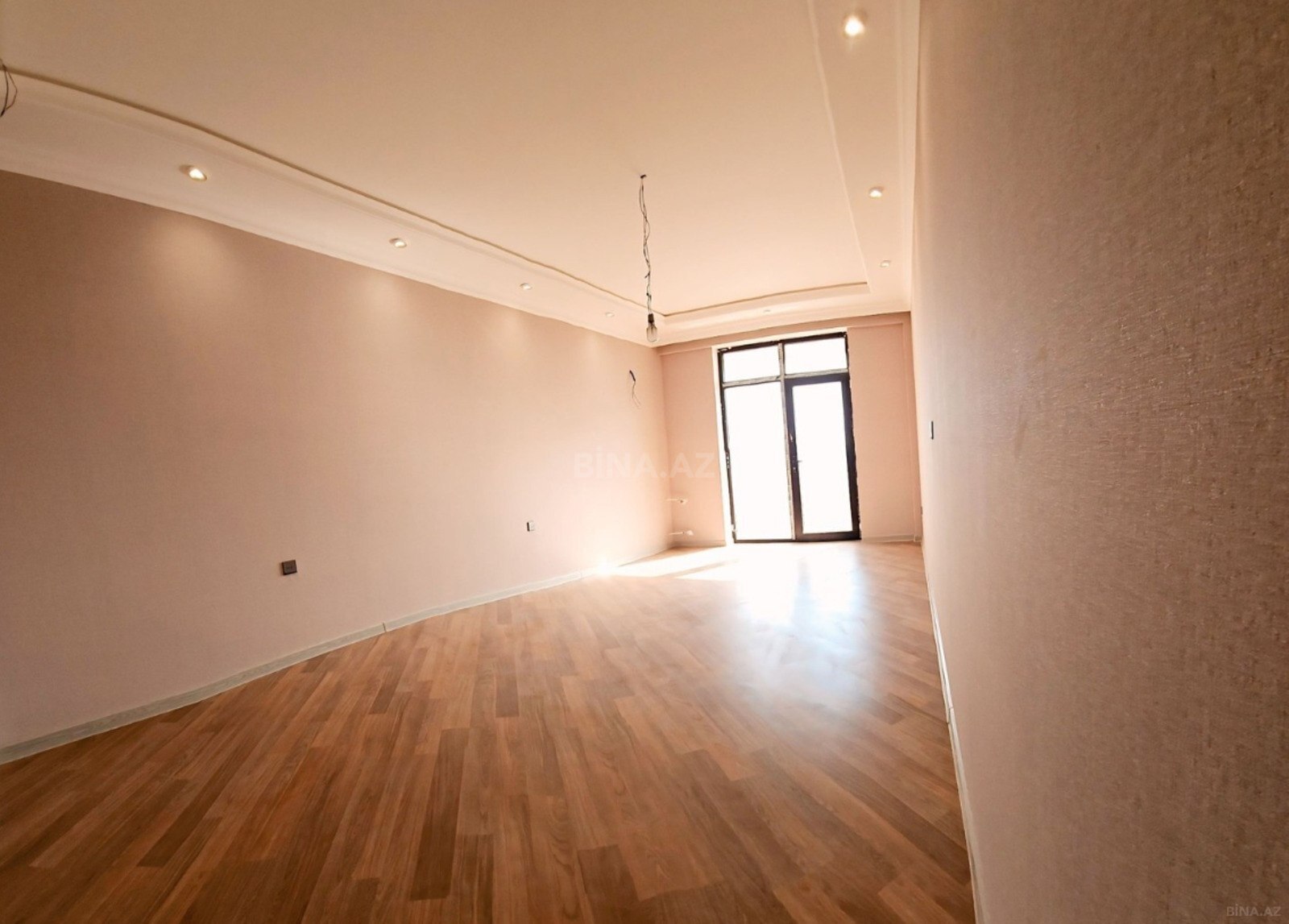 4 otaqlı yeni tikili - Memar Əcəmi m. - 195 m² (9)