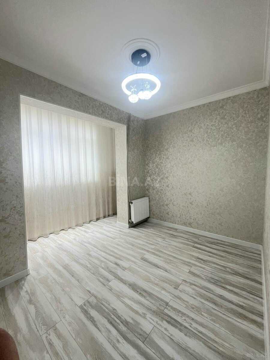 3 otaqlı yeni tikili - Nəsimi m. - 70 m² (5)