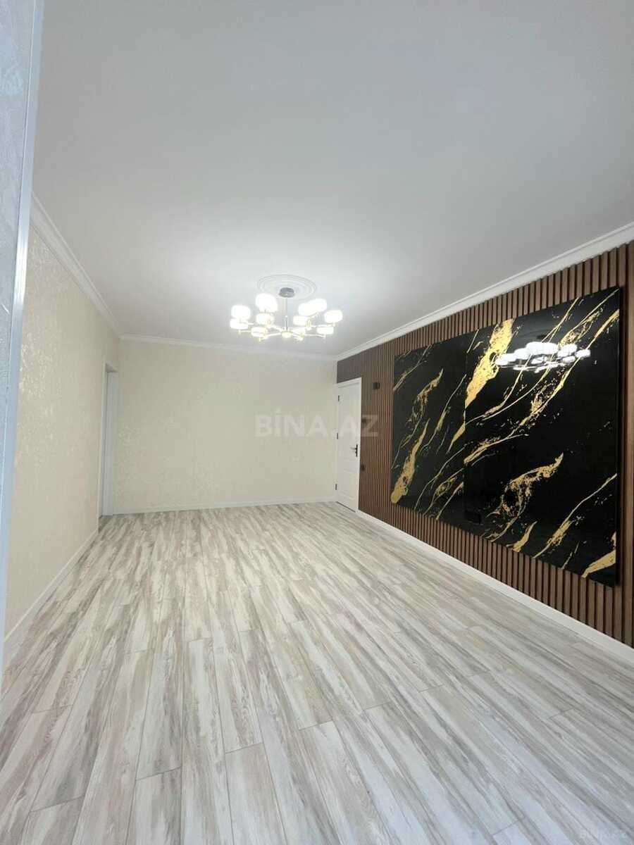 3 otaqlı yeni tikili - Nəsimi m. - 70 m² (15)