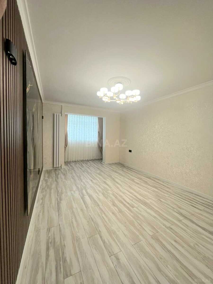 3 otaqlı yeni tikili - Nəsimi m. - 70 m² (4)