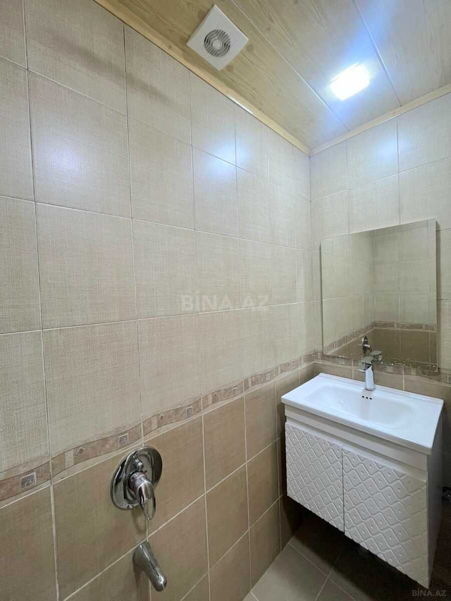 3 otaqlı yeni tikili - Nəsimi m. - 70 m² (12)