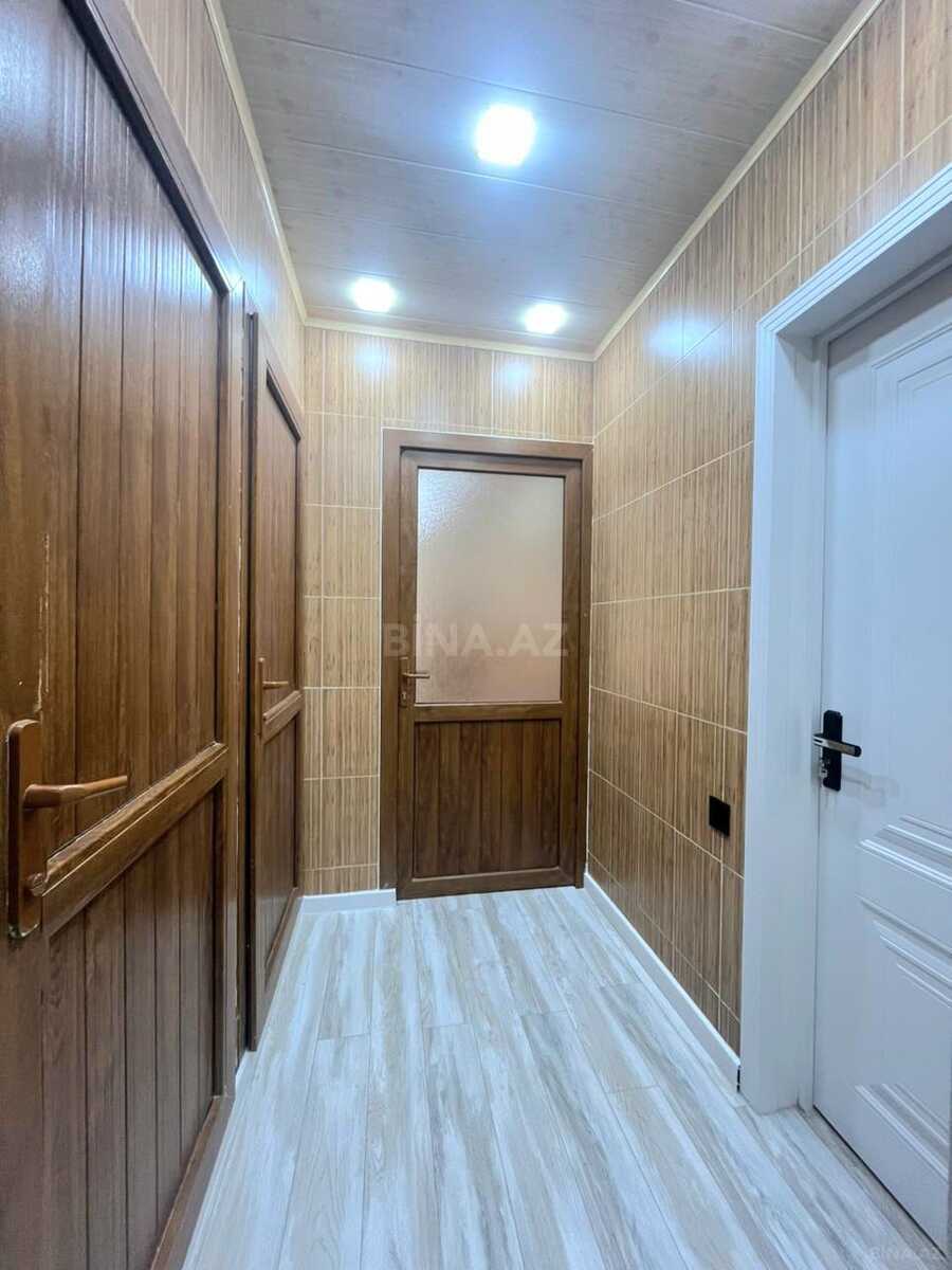 3 otaqlı yeni tikili - Nəsimi m. - 70 m² (16)
