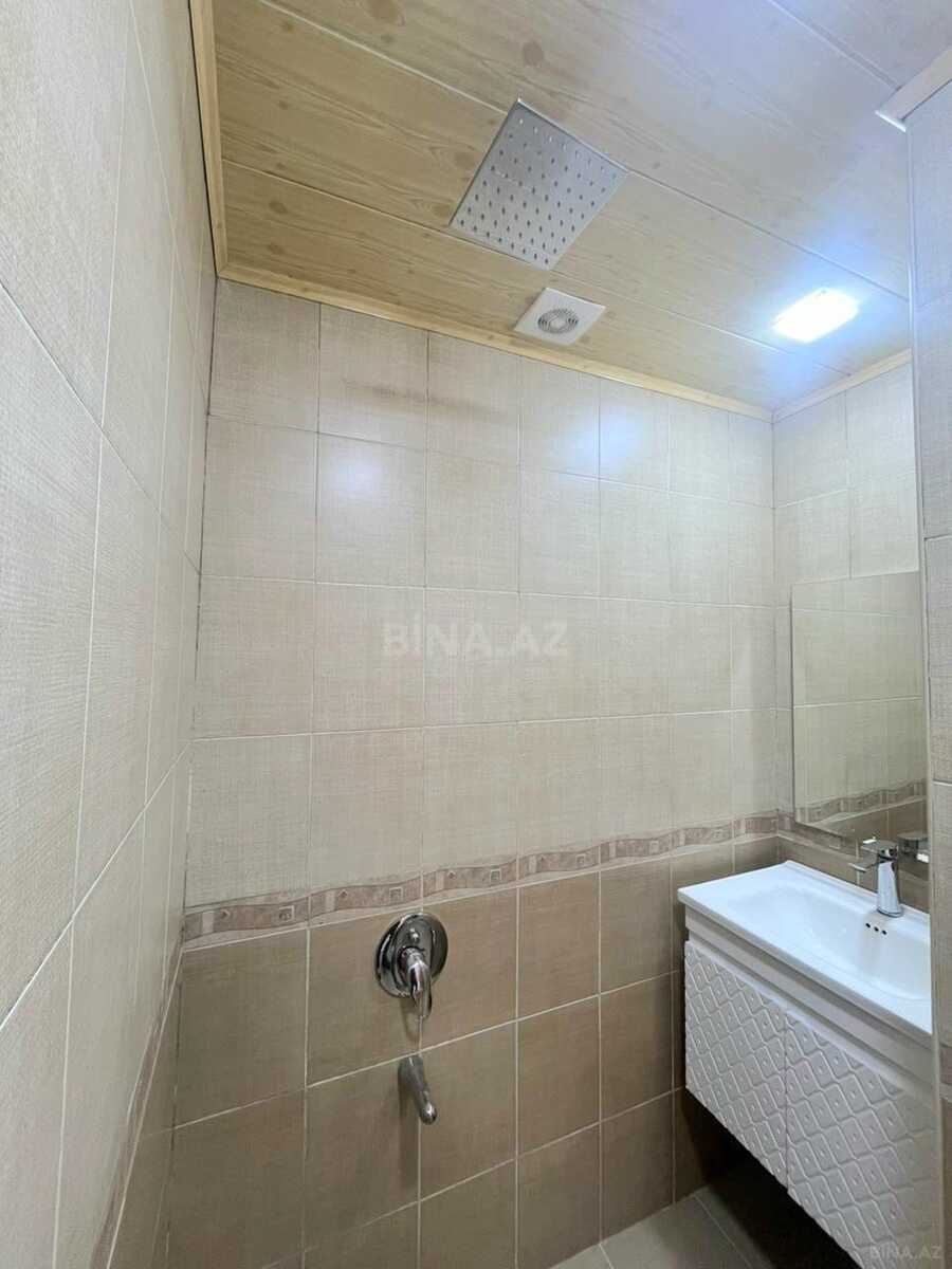 3 otaqlı yeni tikili - Nəsimi m. - 70 m² (10)