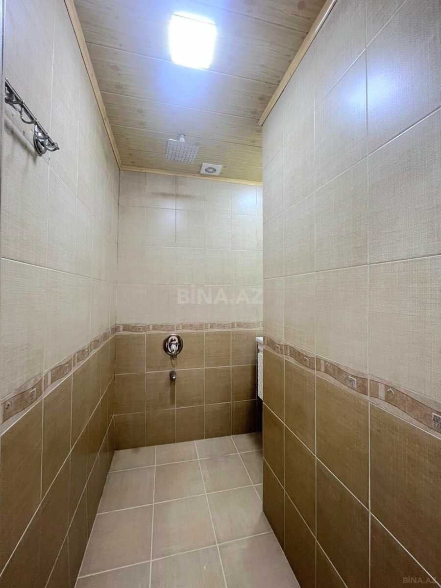 3 otaqlı yeni tikili - Nəsimi m. - 70 m² (19)