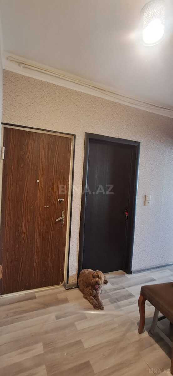 2 otaqlı köhnə tikili - Xətai r. - 65 m² (12)