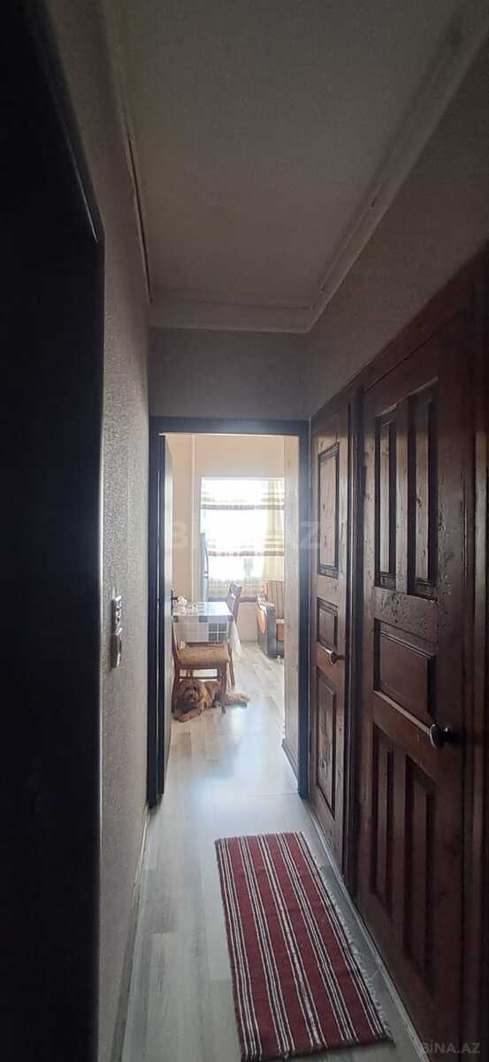 2 otaqlı köhnə tikili - Xətai r. - 65 m² (4)