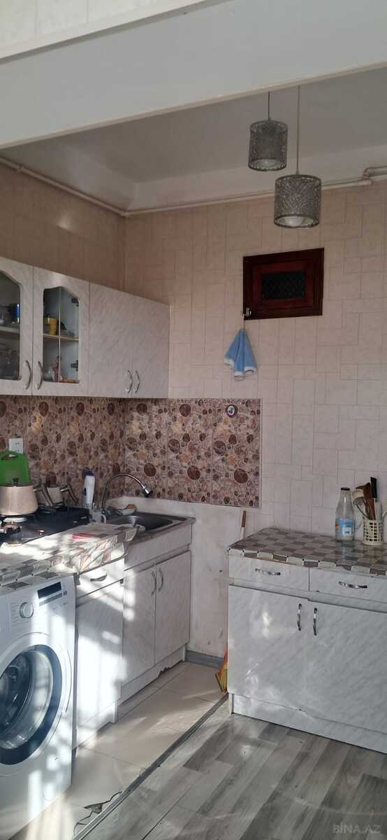 2 otaqlı köhnə tikili - Xətai r. - 65 m² (9)