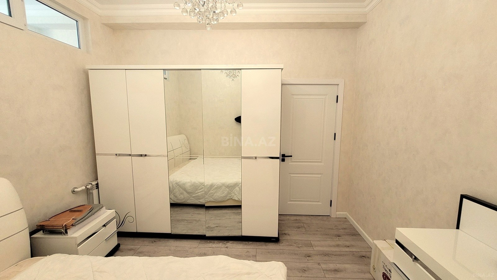 2 otaqlı yeni tikili - Azadlıq Prospekti m. - 60 m² (6)