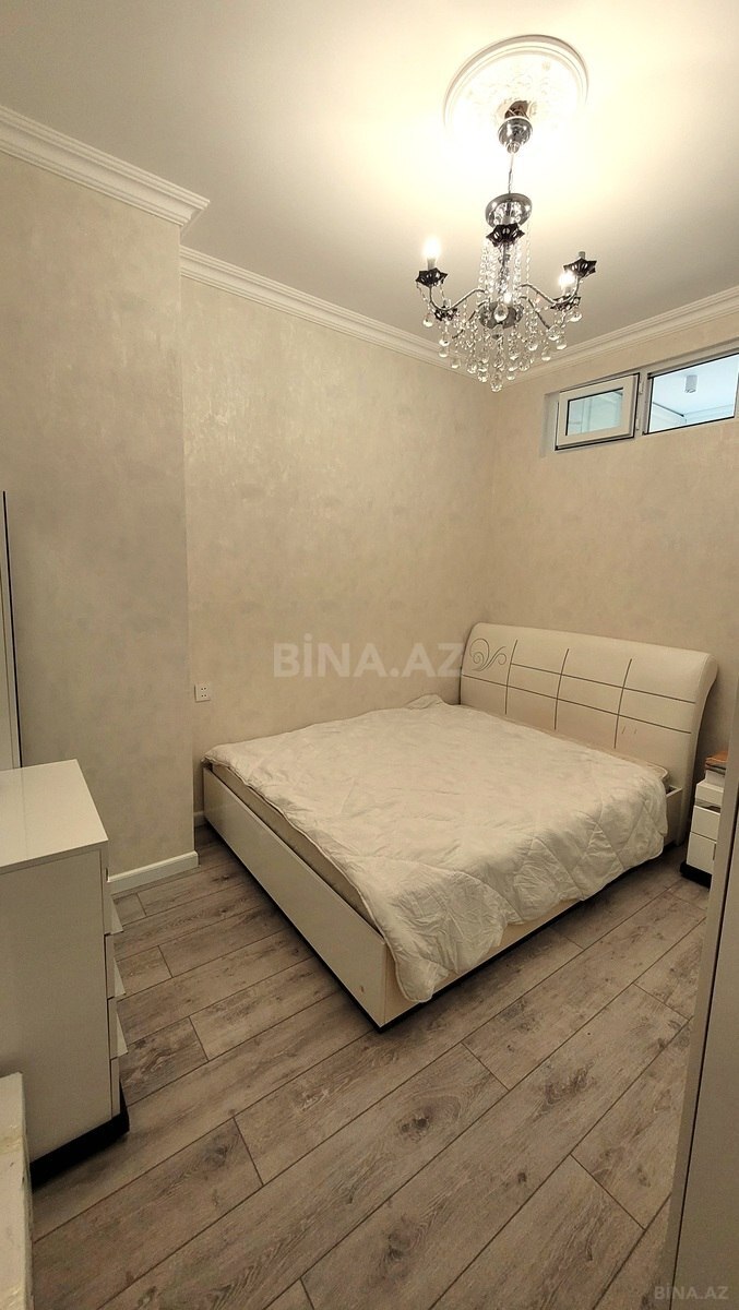 2 otaqlı yeni tikili - Azadlıq Prospekti m. - 60 m² (5)