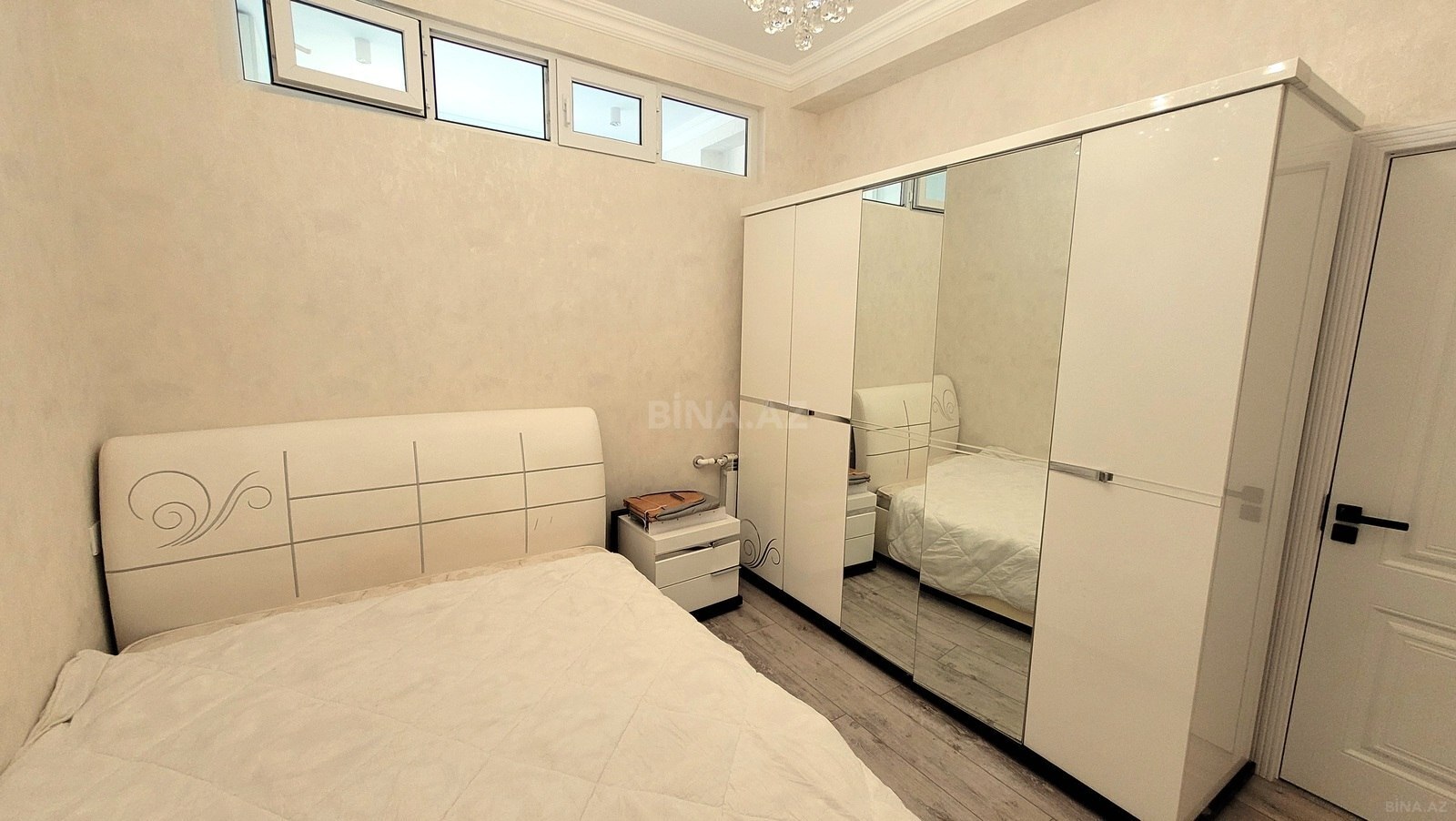 2 otaqlı yeni tikili - Azadlıq Prospekti m. - 60 m² (7)