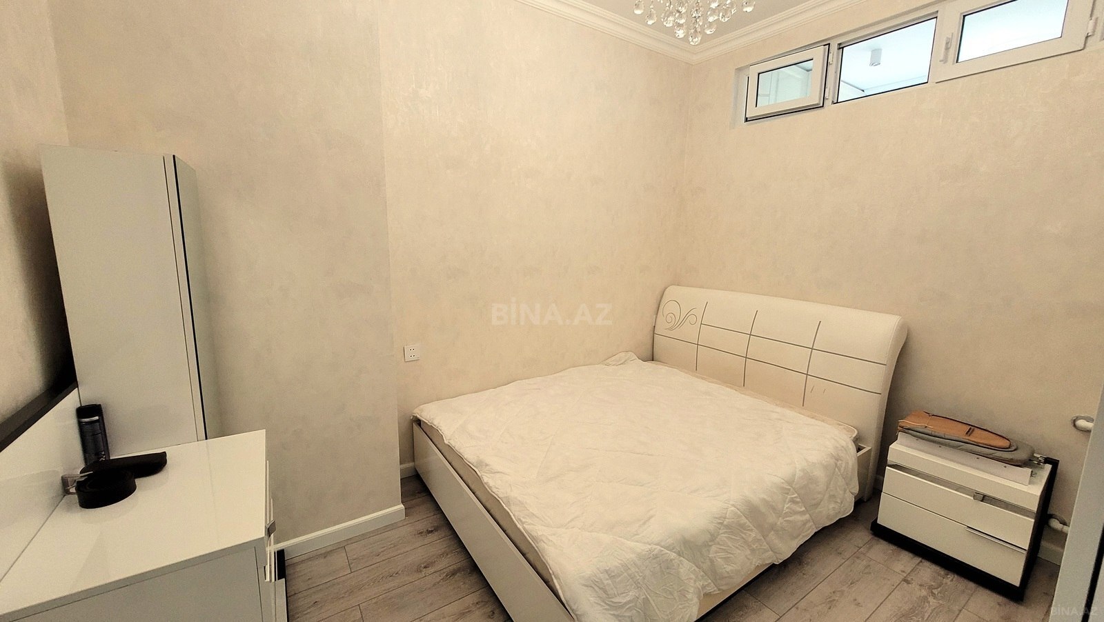 2 otaqlı yeni tikili - Azadlıq Prospekti m. - 60 m² (8)