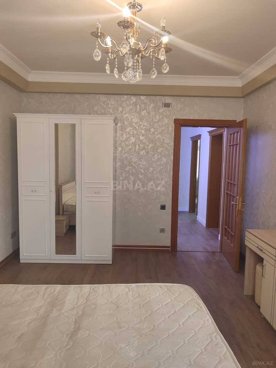 İpotekalı 3 Otaqlı Yeni Tikili Mənzil | 20 Yanvar, Bakı