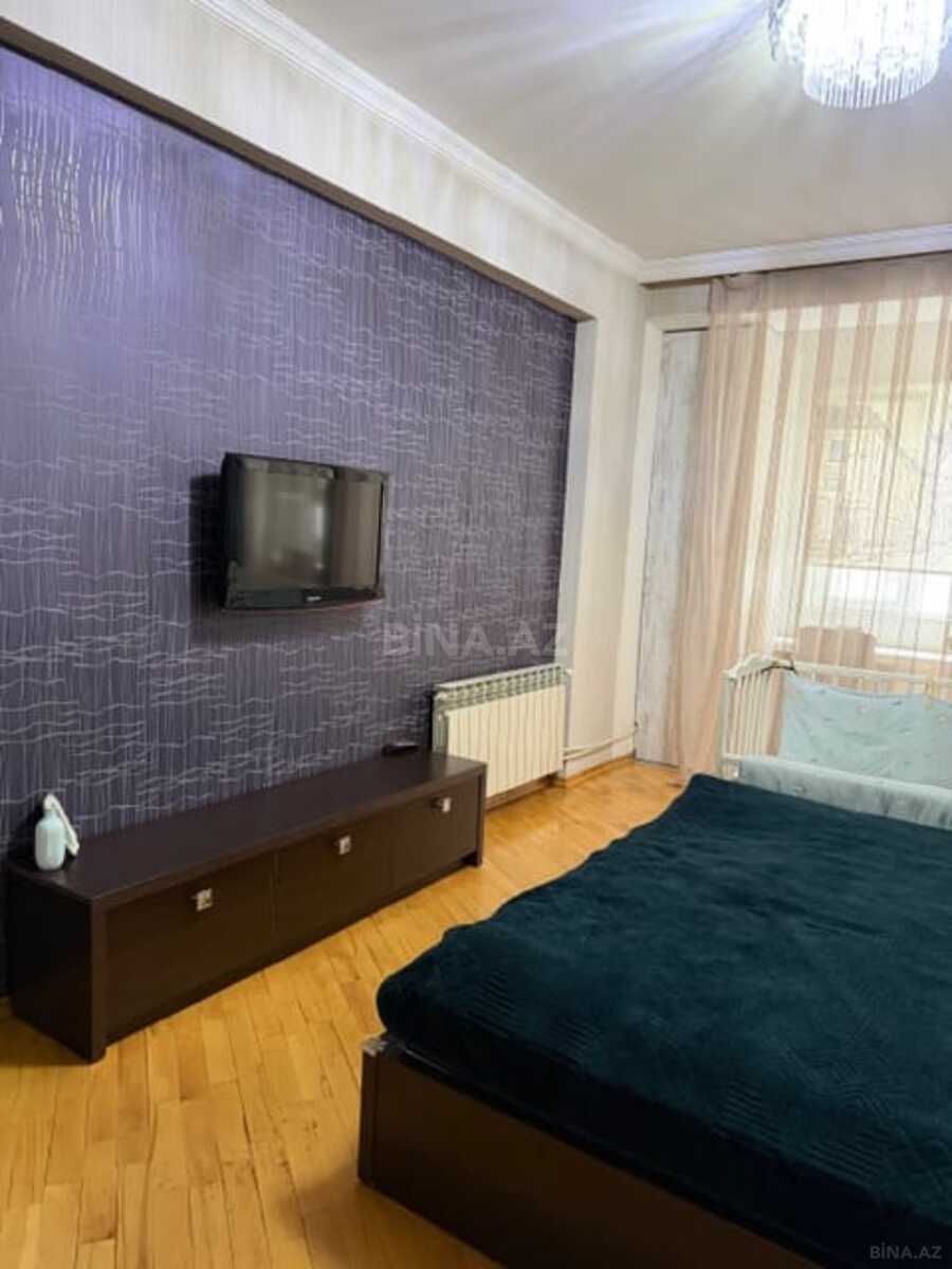 Nərimanovda 2 Otaqlı Yeni Tikili | Təmirli, Əşyalı, Kupçalı