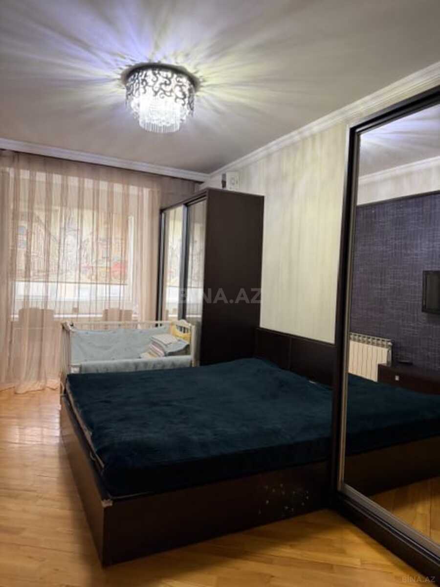 Nərimanovda 2 Otaqlı Yeni Tikili | Təmirli, Əşyalı, Kupçalı