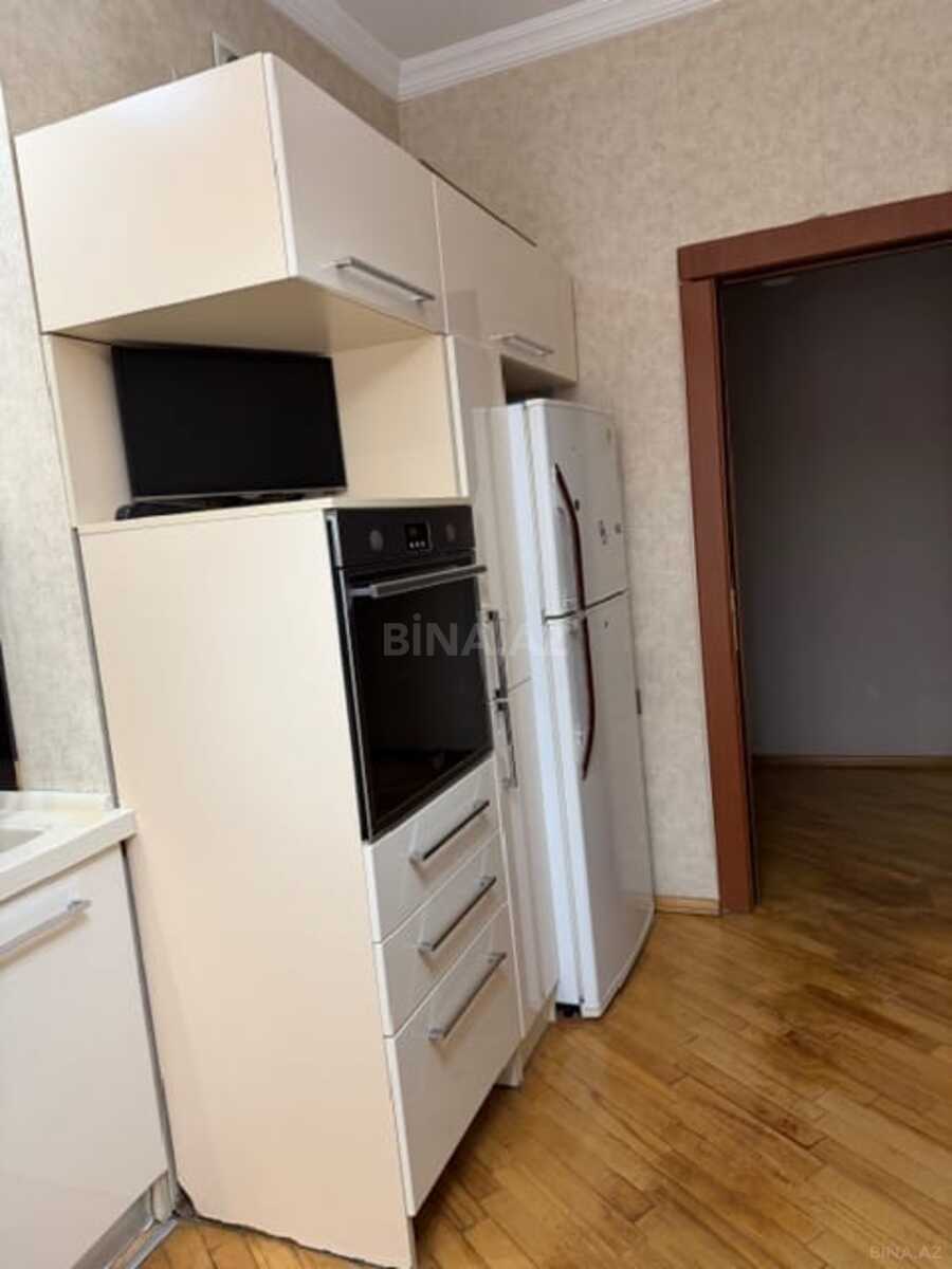 Nərimanovda 2 Otaqlı Yeni Tikili | Təmirli, Əşyalı, Kupçalı