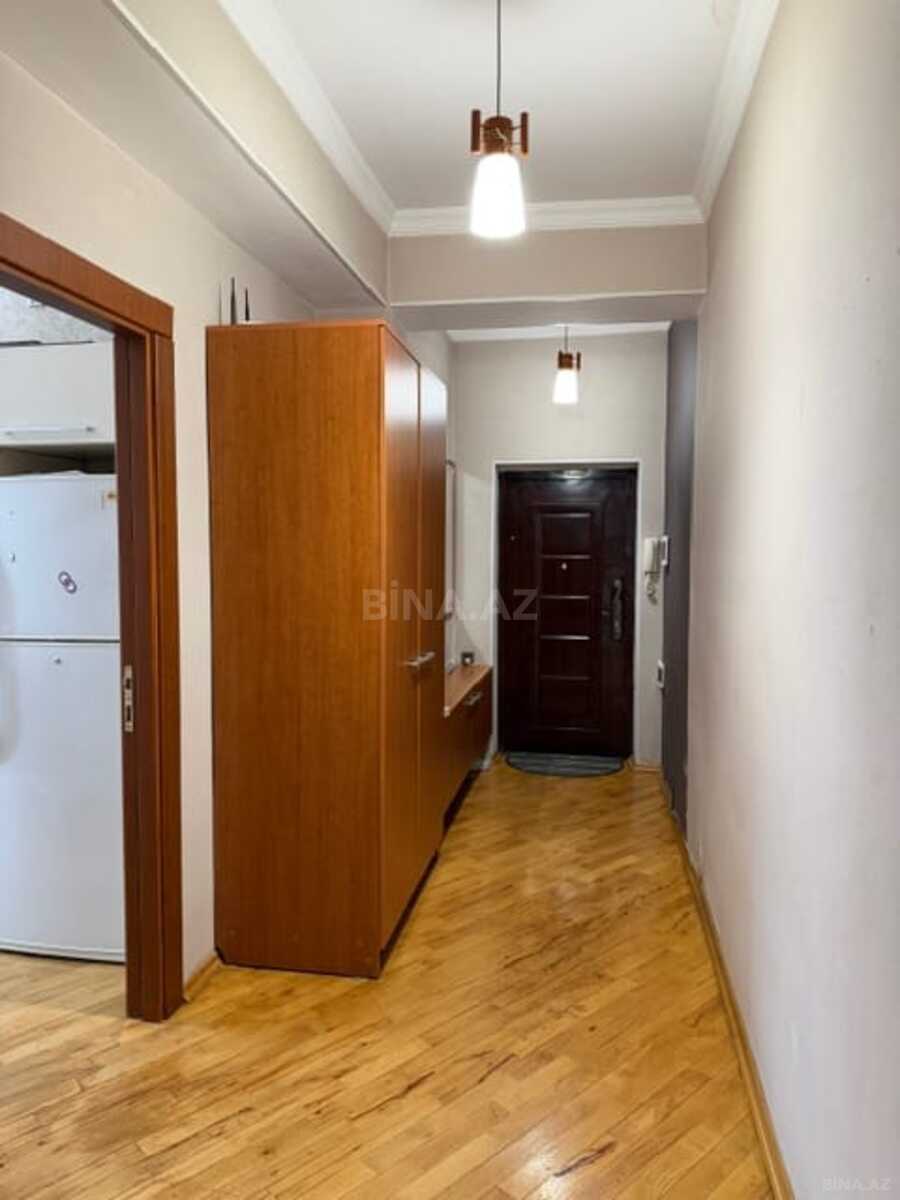Nərimanovda 2 Otaqlı Yeni Tikili | Təmirli, Əşyalı, Kupçalı