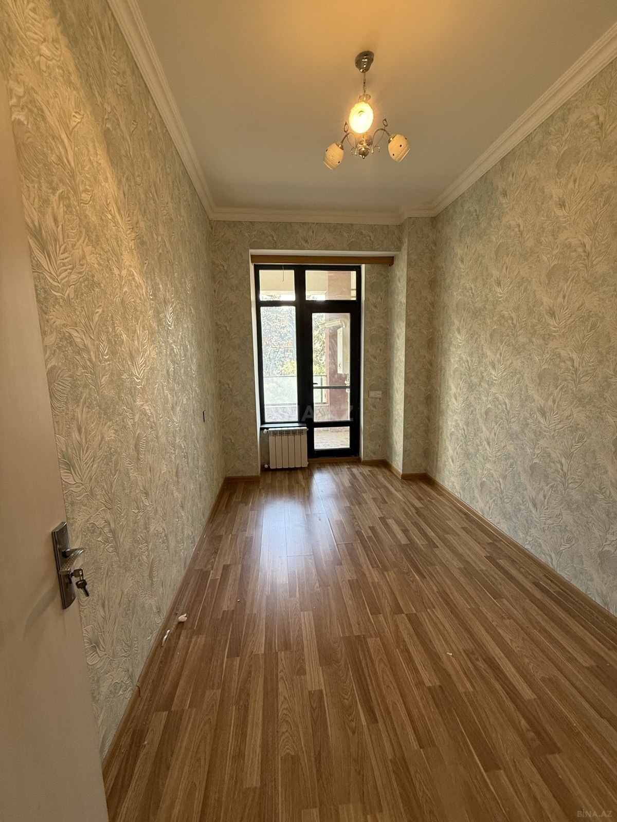 Satılır 4 otaqlı yeni tikili 120 m², Memar Əcəmi m., photo 9 from 14