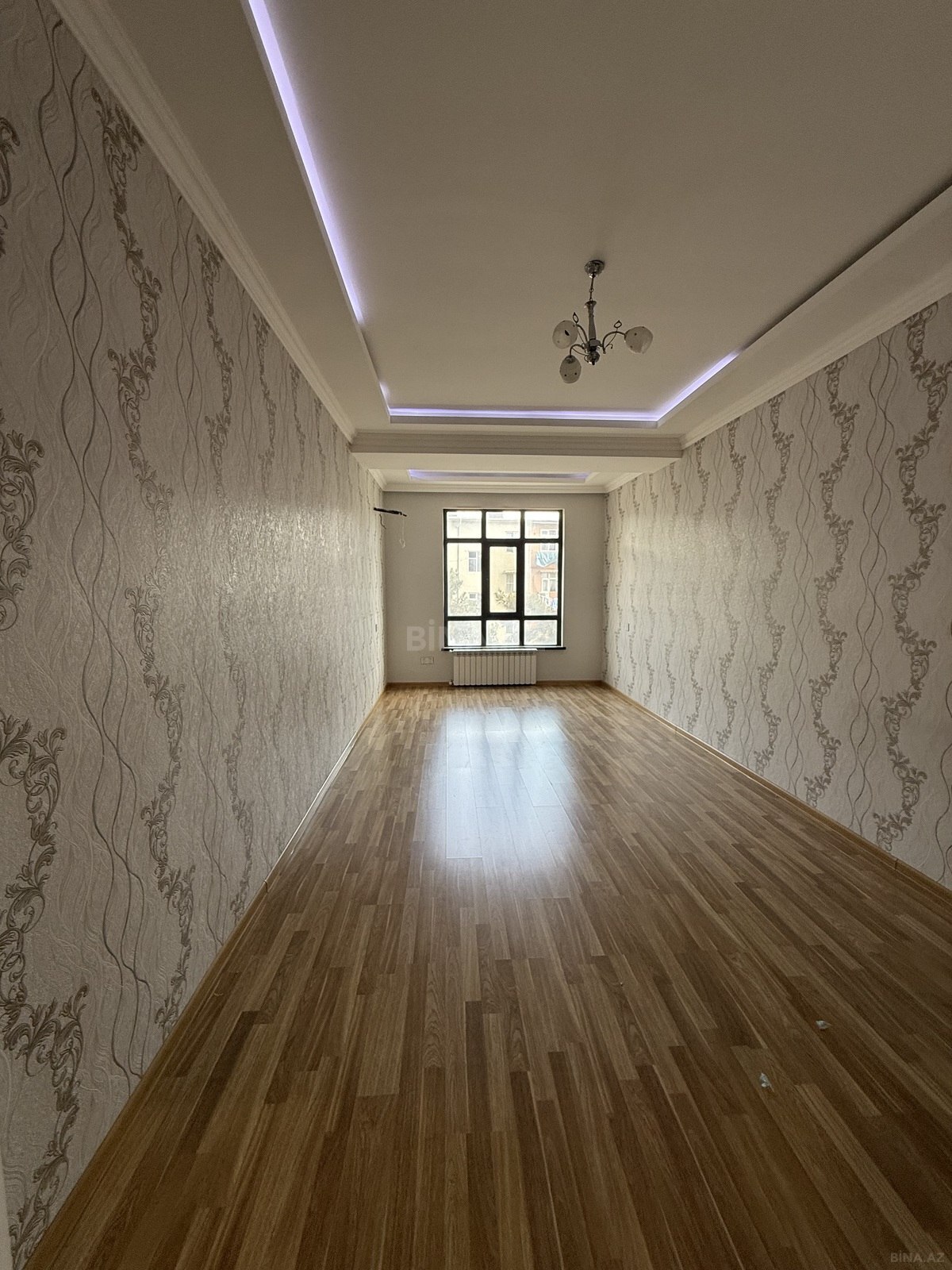 Satılır 4 otaqlı yeni tikili 120 m², Memar Əcəmi m., photo 3 from 14