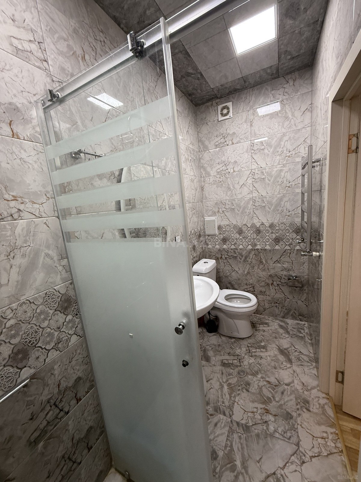 Satılır 4 otaqlı yeni tikili 120 m², Memar Əcəmi m., photo 13 from 14