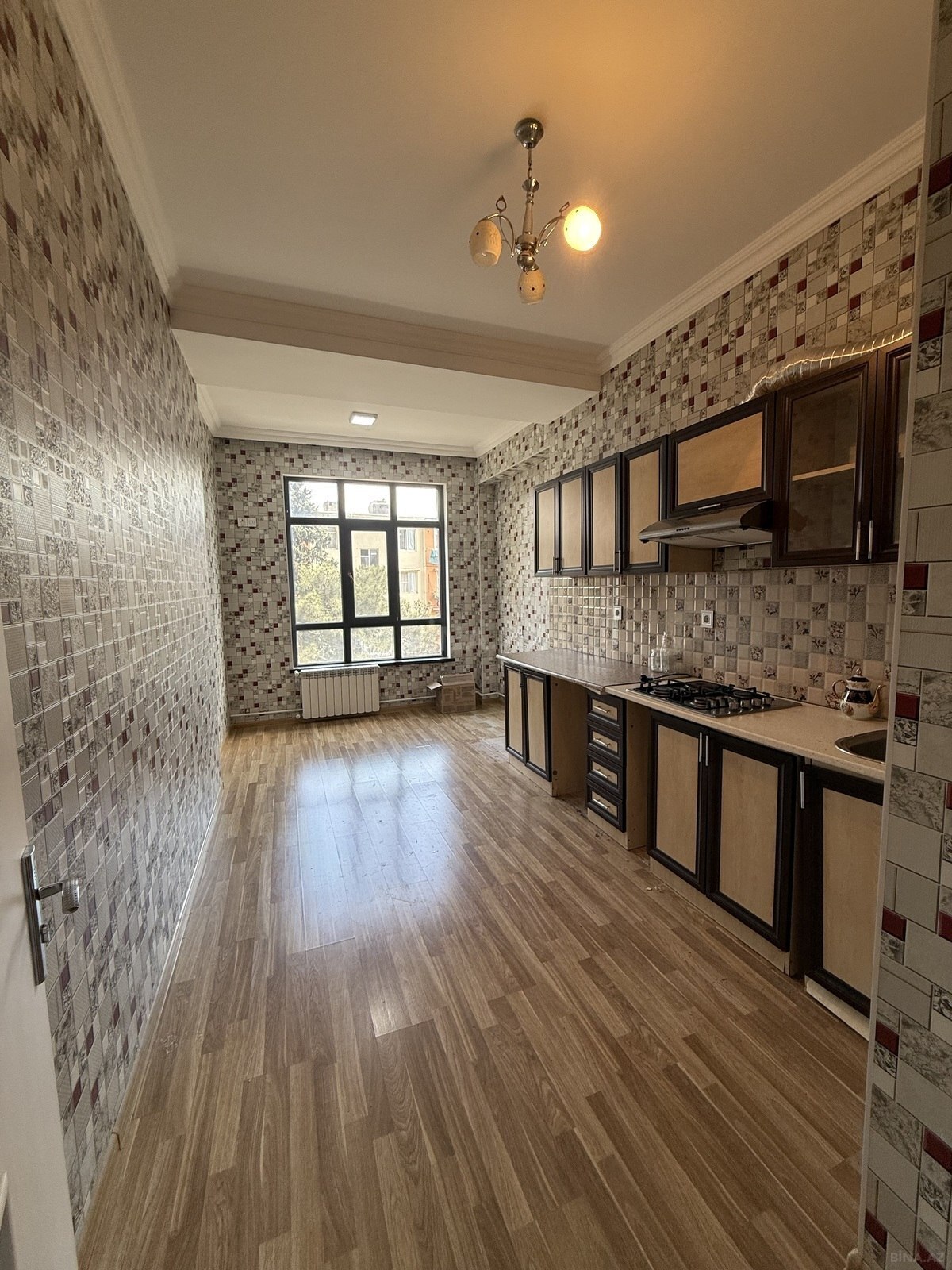 Satılır 4 otaqlı yeni tikili 120 m², Memar Əcəmi m., photo 7 from 14