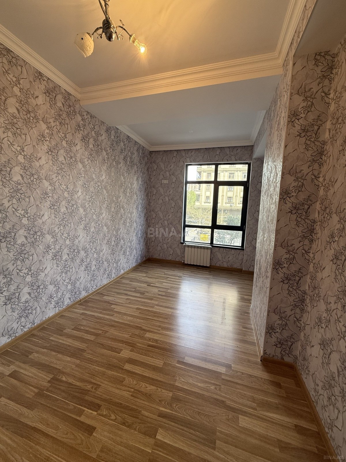 Satılır 4 otaqlı yeni tikili 120 m², Memar Əcəmi m., photo 6 from 14