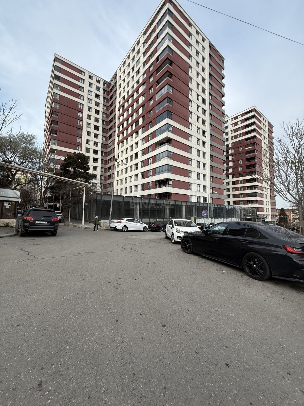 Satılır 4 otaqlı yeni tikili 120 m², Memar Əcəmi m., photo 1 from 14