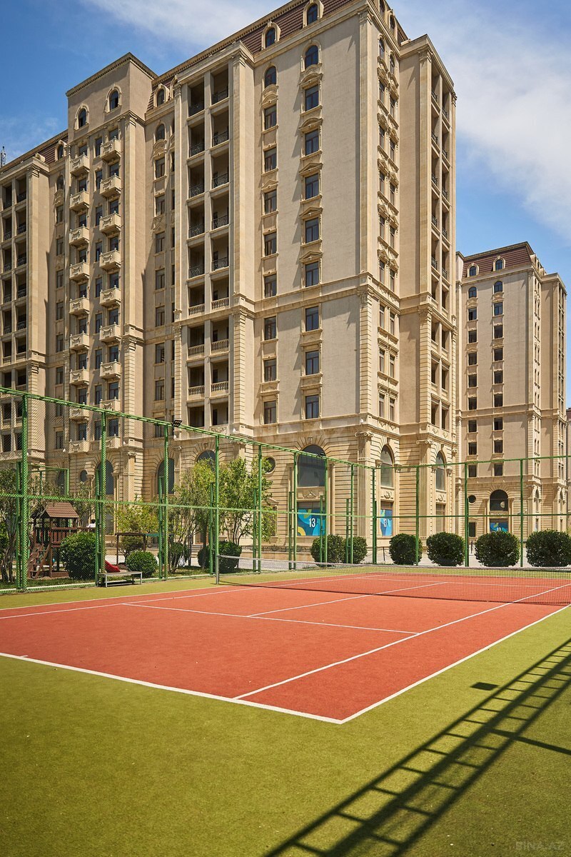 Olympic Residence tikinti şirkətinə məxsus yaşayış kompleksi-collage-photo-1