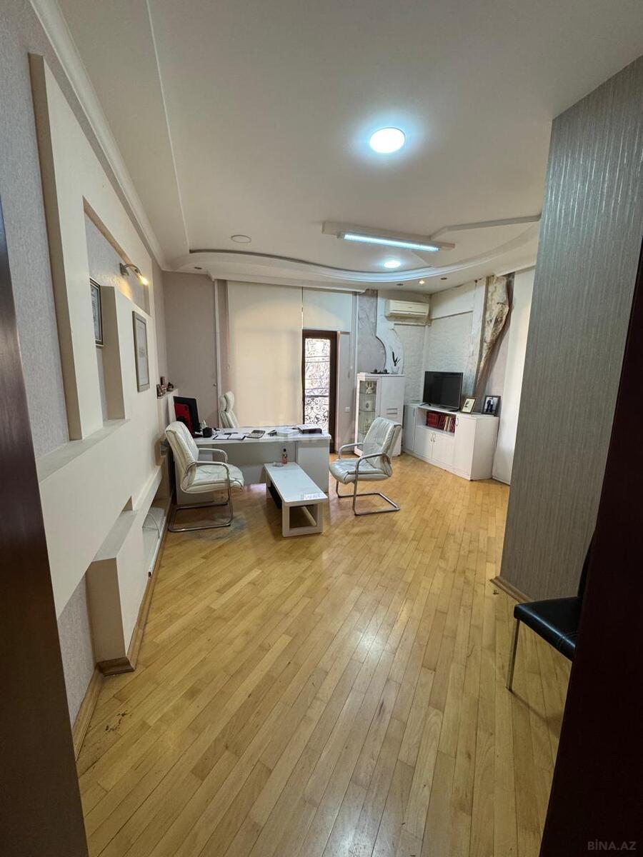 İcarəyə verilir 6 otaqlı həyət evi/bağ evi 565 m², Gənclik m., photo 11 from 31