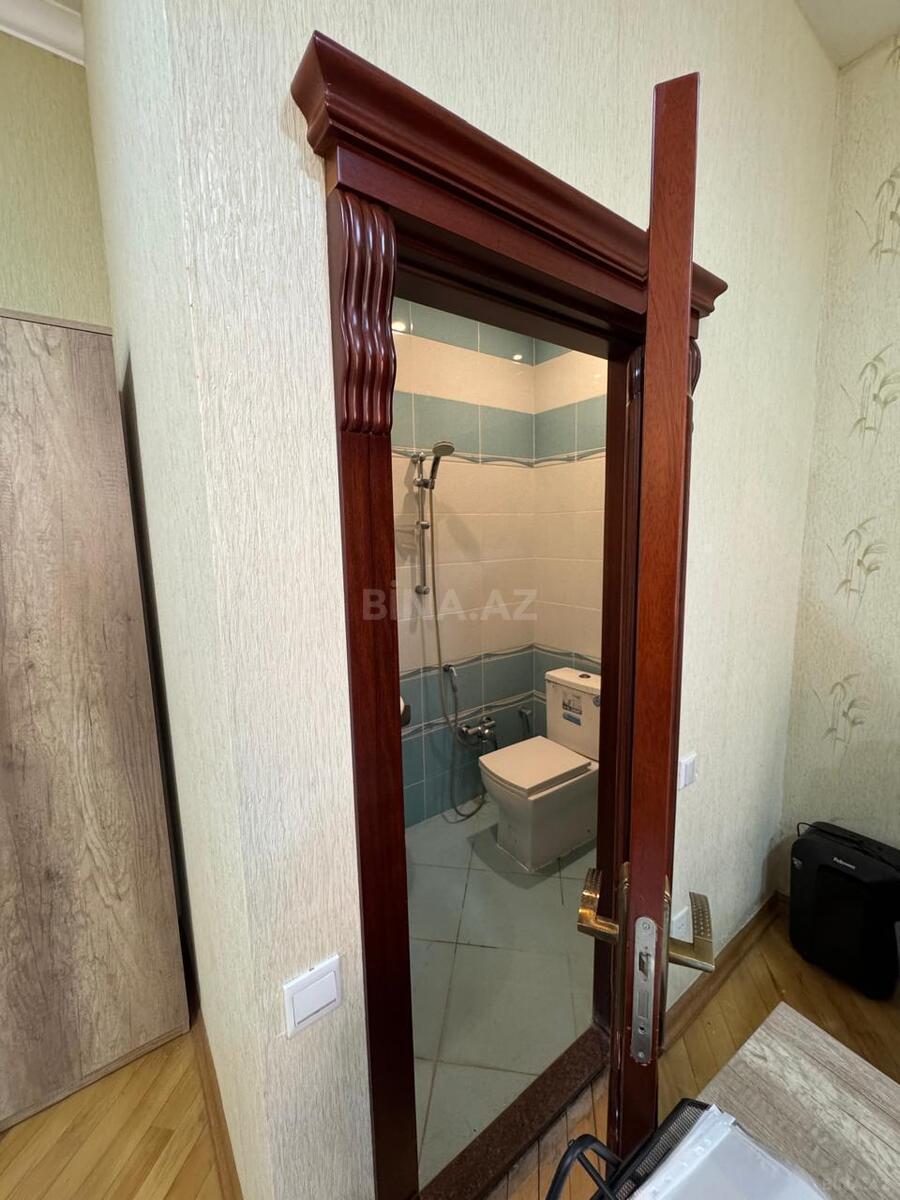 İcarəyə verilir 6 otaqlı həyət evi/bağ evi 565 m², Gənclik m., photo 18 from 31