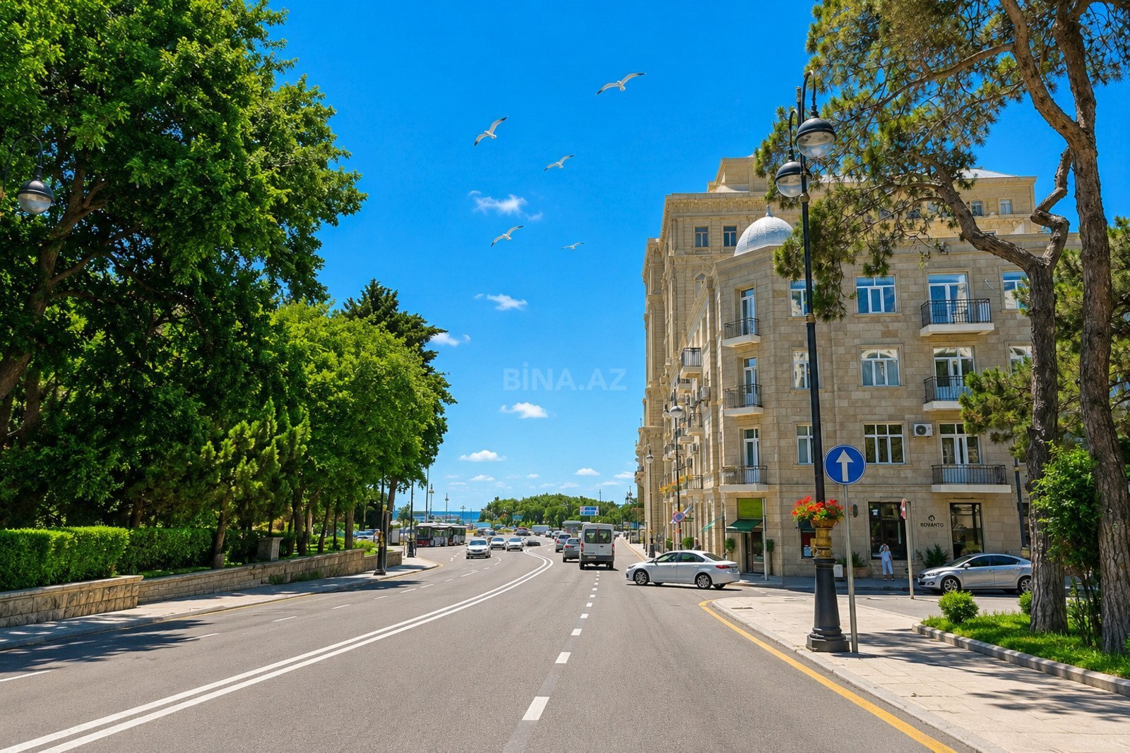 Satılır obyekt 80 m², İçəri Şəhər m., photo 6 from 11