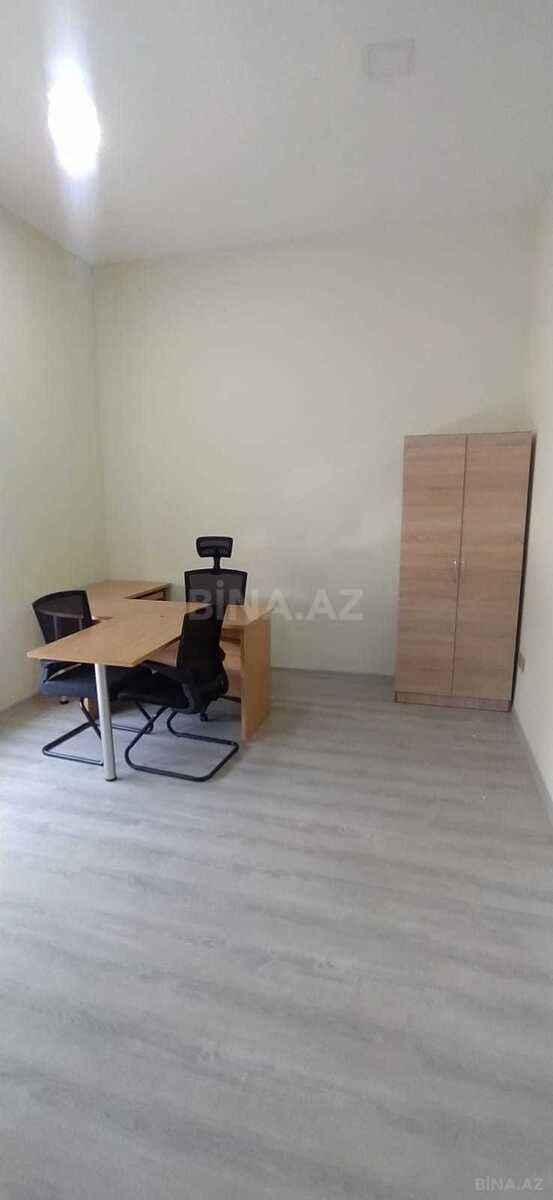 Obyekt Binəqədi r., Bakı