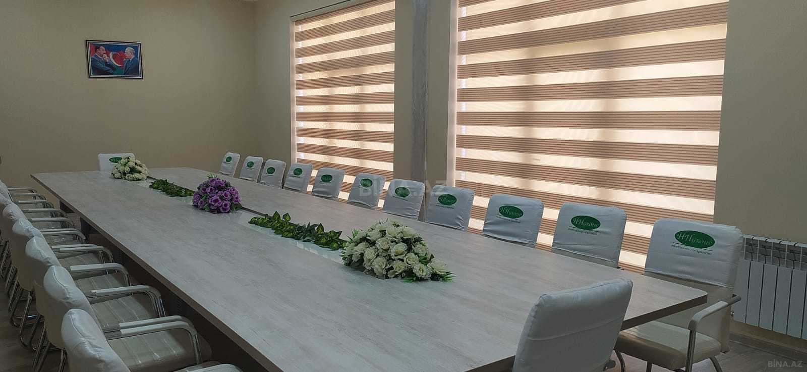 Obyekt Binəqədi r., Bakı
