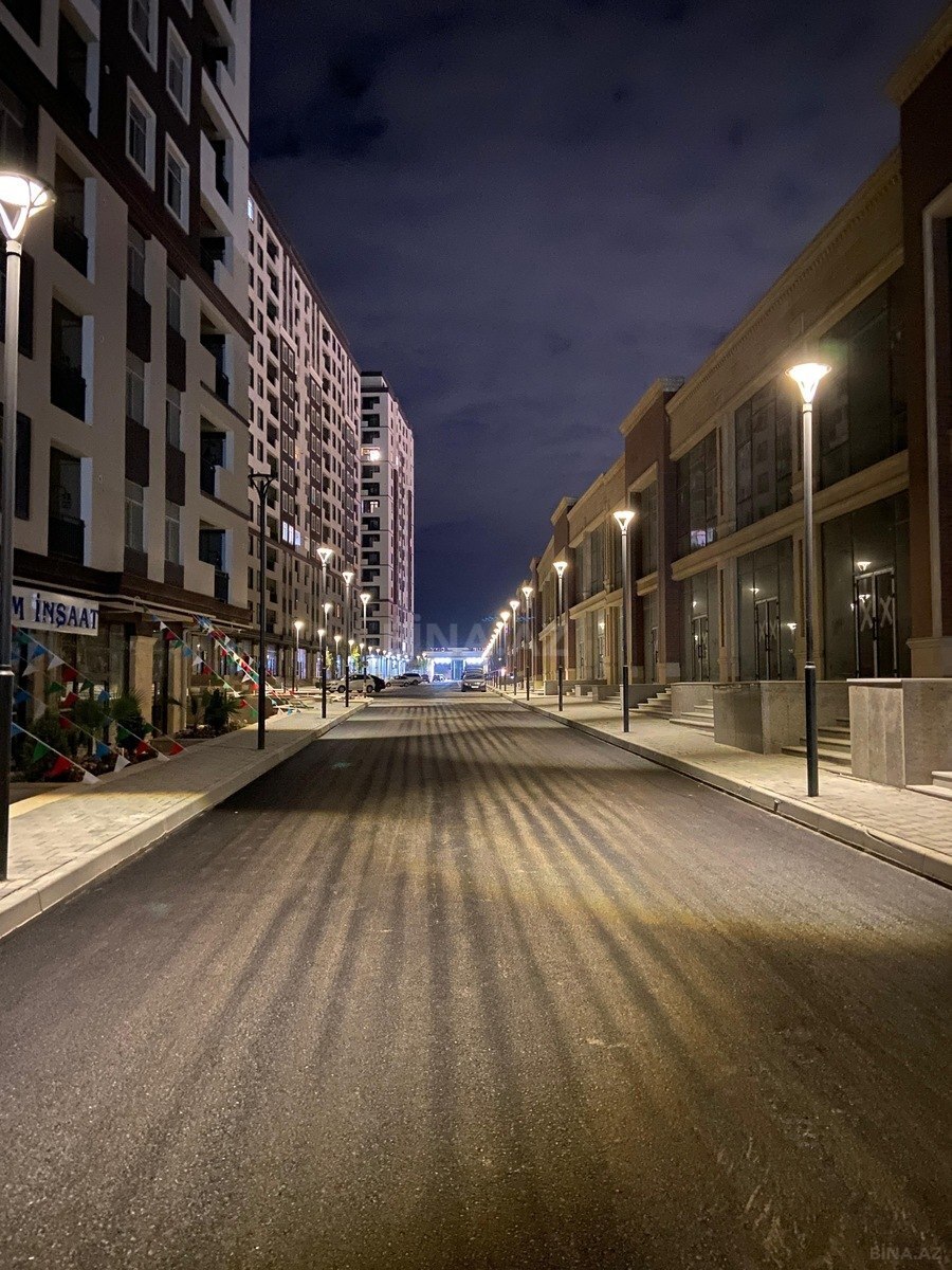 Satılır 2 otaqlı yeni tikili 63 m², photo 27 from 28